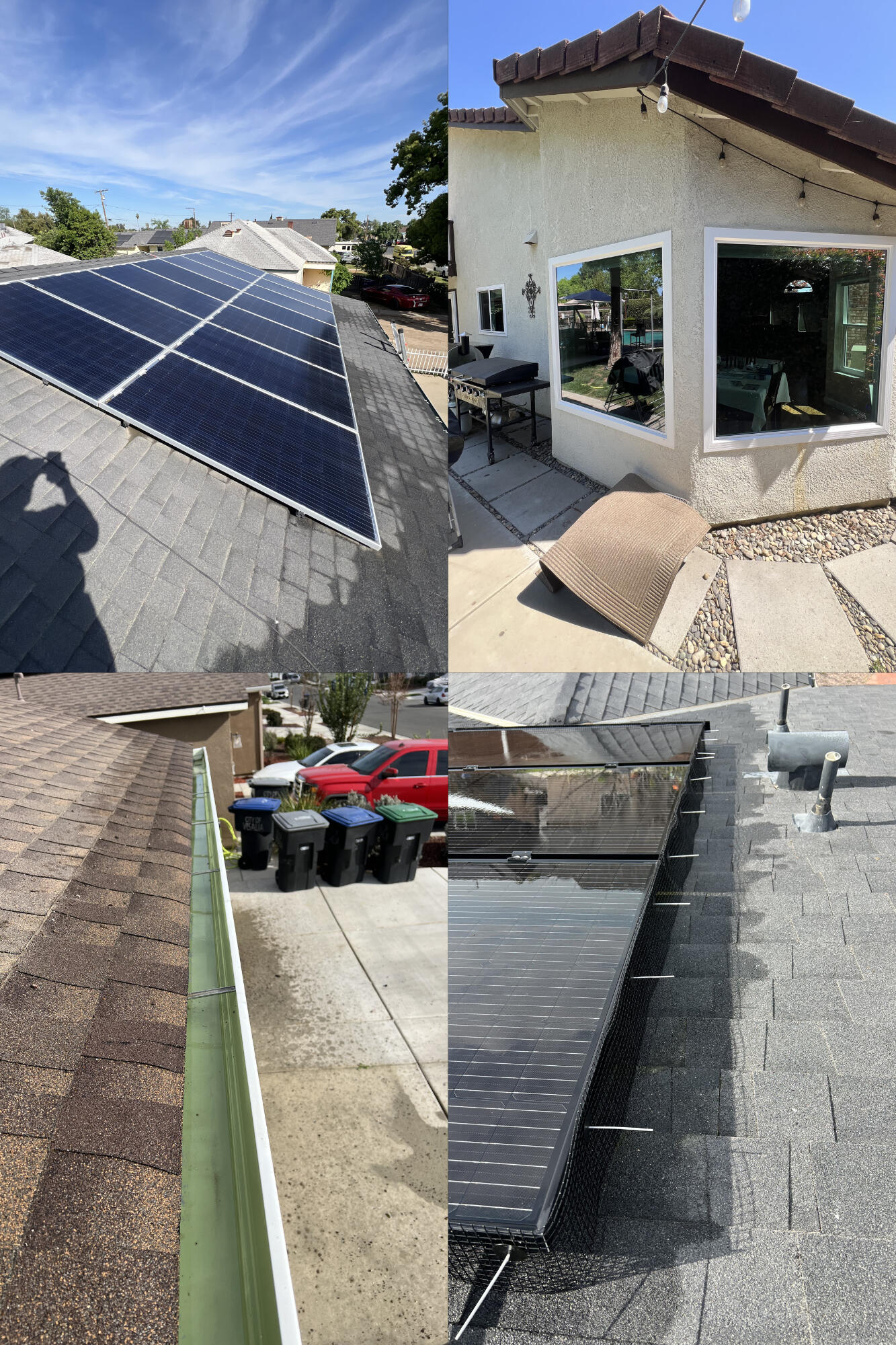 Solar Shine Pros job photo 1