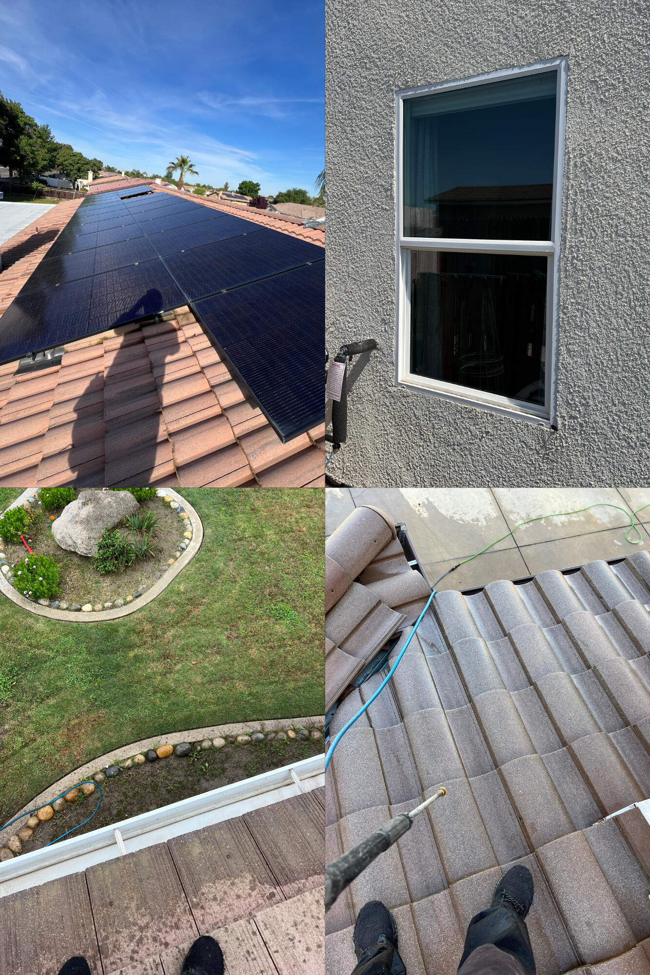 Solar Shine Pros job photo 3